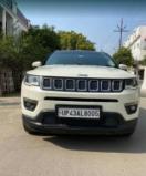 Jeep Compass Longitude (O) 2.0 Diesel 2019
