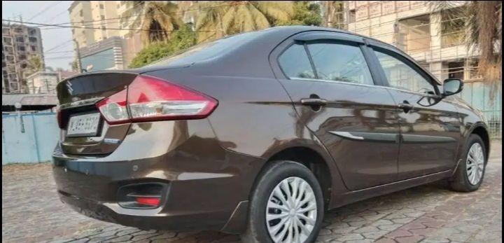 Maruti Suzuki Dzire VXi 2019
