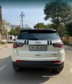 Jeep Compass Longitude (O) 2.0 Diesel 2019