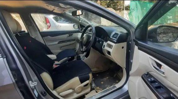 Maruti Suzuki Dzire VXi 2019