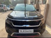 Kia Seltos GTX Plus AT 1.5 Diesel 2020