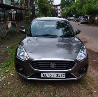 Maruti Suzuki Dzire VXi 2019