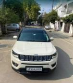 Jeep Compass Longitude (O) 2.0 Diesel 2019