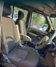 Mahindra Scorpio VLX 2WD 2008