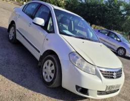 Maruti Suzuki SX4 VXi BS-IV 2009