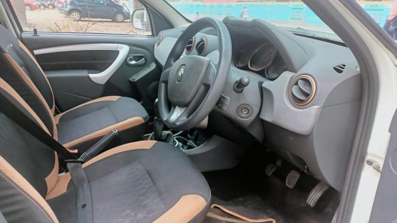 Renault Duster 85 PS RXL 2016