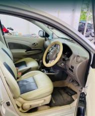 Renault Scala RXL DIESEL 2012