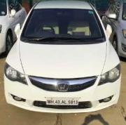 Honda Civic 1.8V MT 2012