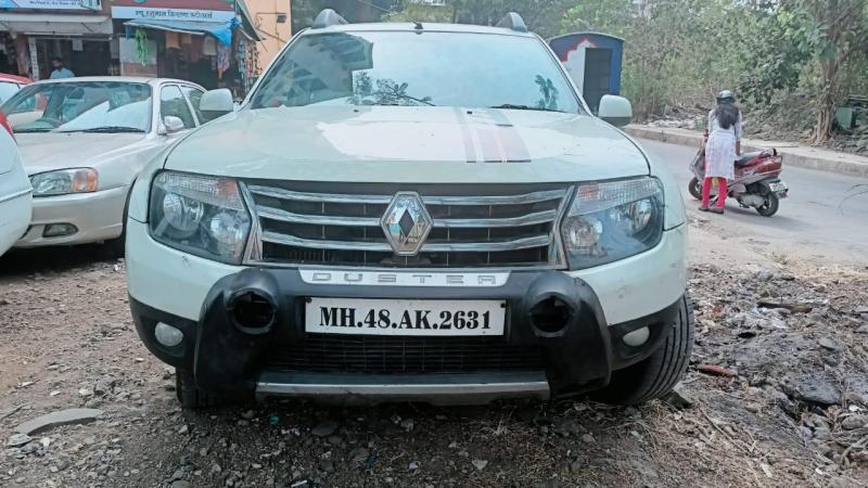 Renault Duster 85 PS RXL 2016