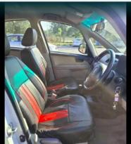 Maruti Suzuki SX4 VXi BS-IV 2009