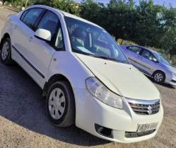 Maruti Suzuki SX4 VXi BS-IV 2009