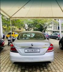 Renault Scala RXL DIESEL 2012