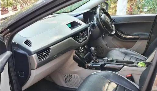 Tata Nexon Revotron XM 2019