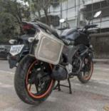 Honda CB Hornet 160R STD 2016