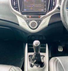 Maruti Suzuki Baleno Sigma 1.2 2021