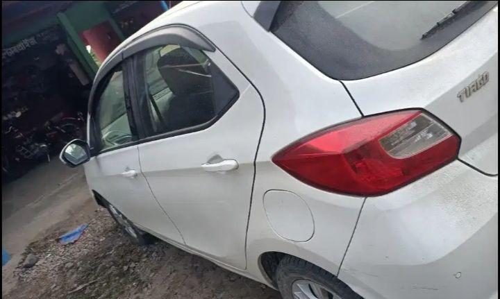 Tata Tiago Revotron XZ 2019