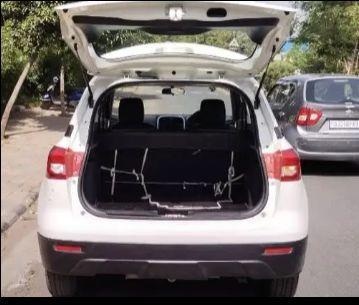 Maruti Suzuki Vitara Brezza LDi 2018