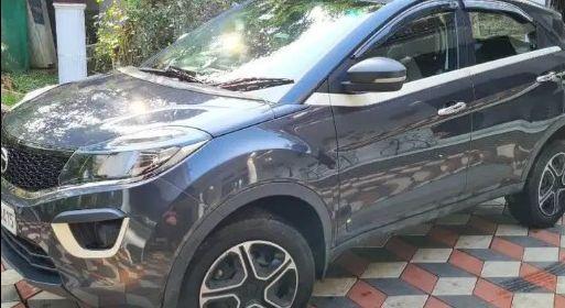 Tata Nexon Revotron XM 2019