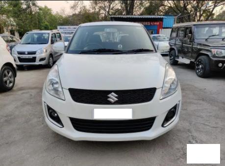 Maruti Suzuki Swift VXi AGS BS6 2021