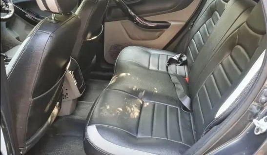 Tata Nexon Revotron XM 2019