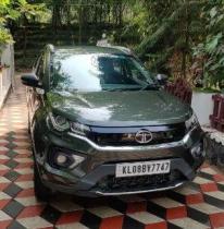 Tata Nexon Revotron XM 2019