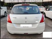 Maruti Suzuki Swift VXi AGS BS6 2021