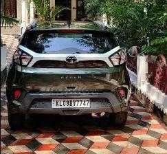 Tata Nexon Revotron XM 2019