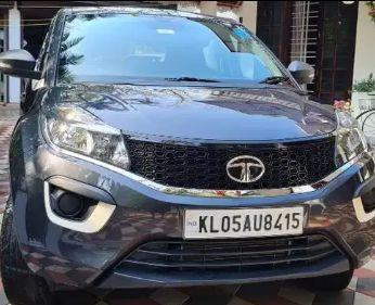 Tata Nexon Revotron XM 2019