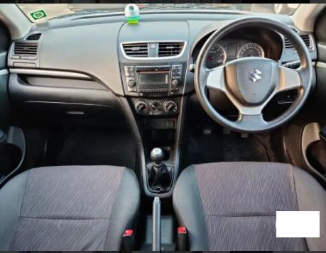 Maruti Suzuki Swift VXi AGS BS6 2021