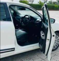 Maruti Suzuki Baleno Sigma 1.2 2021