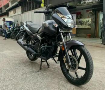 Honda CB Unicorn 160 ABS BS6 2021