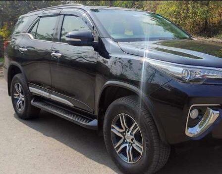 Toyota Fortuner 3.0 4X2 AT 2017