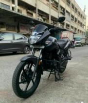 Honda CB Unicorn 160 ABS BS6 2021