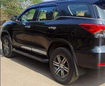 Toyota Fortuner 3.0 4X2 AT 2017