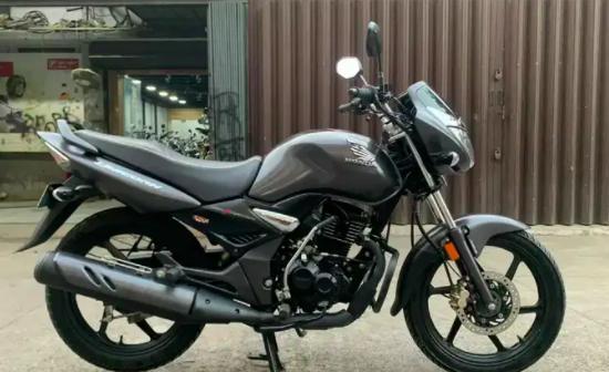 Honda CB Unicorn 160 ABS BS6 2021