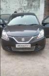 Maruti Suzuki Baleno Delta 1.3 2017