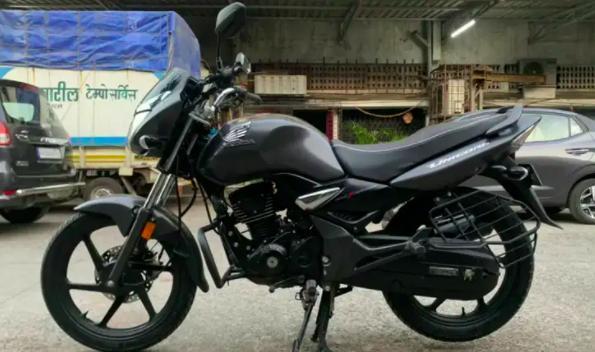 Honda CB Unicorn 160 ABS BS6 2021