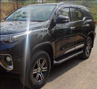 Toyota Fortuner 3.0 4X2 AT 2017