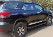 Toyota Fortuner 3.0 4X2 AT 2017