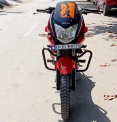 Honda CBF Stunner 125cc 2010