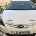 Hyundai Verna FLUIDIC 1.6 SX VTVT 2017
