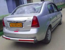 Mahindra Verito 1.5 D4 BS IV 2017