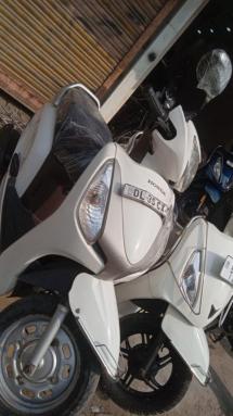 Honda Aviator 110cc 2016
