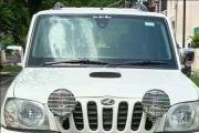 Mahindra Scorpio SLX 2006