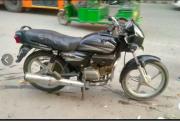 Hero Splendor Pro 100cc 2013