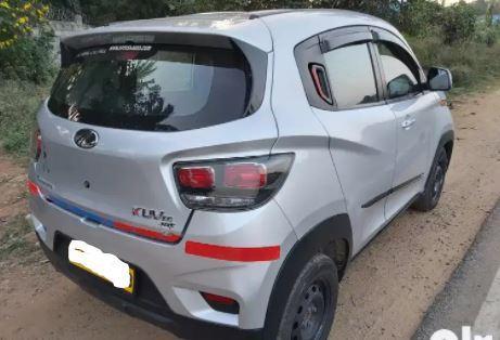 Mahindra KUV100 NXT K4 Plus D 6 STR 2019