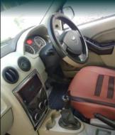 Mahindra Verito 1.5 D4 BS IV 2015