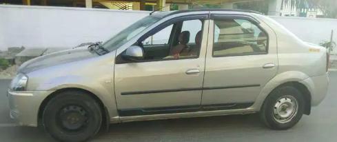 Mahindra Verito 1.5 D4 BS IV 2015