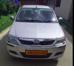 Mahindra Verito 1.5 D4 BS IV 2017