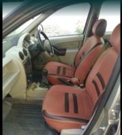 Mahindra Verito 1.5 D4 BS IV 2015